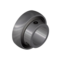 Высокотемпературный корпусной подшипник ISKRA UC210 BHTS ZZ GR CG 350° Ecoline