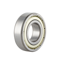 Подшипник шариковый высокотемпературный ISKRA 6004 BHTS ZZ C4 220°-250° BA 55