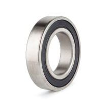 Подшипник шариковый высокотемпературный ISKRA 6006 BHTS 2RS C4 VT 200°