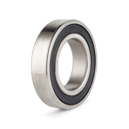 Подшипник шариковый высокотемпературный ISKRA 6006 BHTS 2RS C4 VT 200°