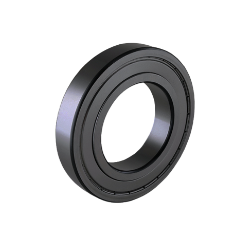 Подшипник шариковый высокотемпературный ISKRA 6008 BHTS ZZ 280° Ecoline