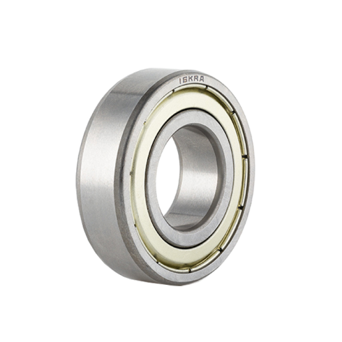 Подшипник шариковый высокотемпературный ISKRA 61804 BHTS ZZ 280°