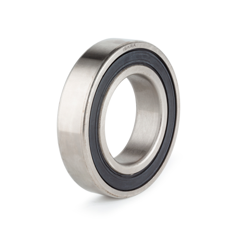 Подшипник шариковый высокотемпературный ISKRA 6202 BHTS 2RS C4 VT 200°