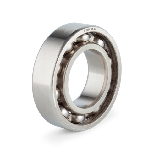 Подшипник шариковый высокотемпературный ISKRA 6204 BHT 320°-350°