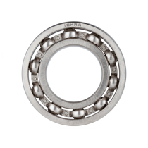 Подшипник шариковый высокотемпературный ISKRA 6206 BHT 320°-350°