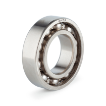 Подшипник шариковый высокотемпературный ISKRA 6208 BHT FB 450°