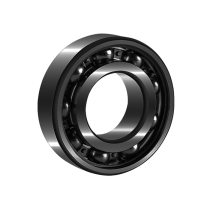 Подшипник шариковый высокотемпературный ISKRA 6302 BHT 320°-350° Ecoline