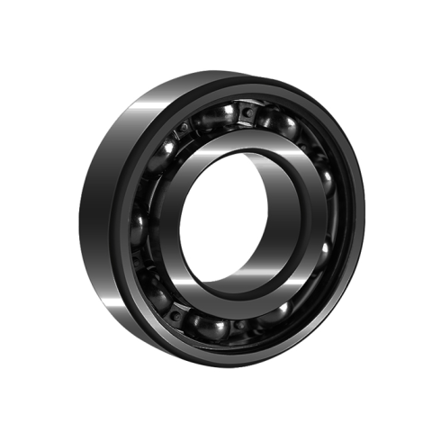 Подшипник шариковый высокотемпературный ISKRA 6302 BHT 320°-350° Ecoline