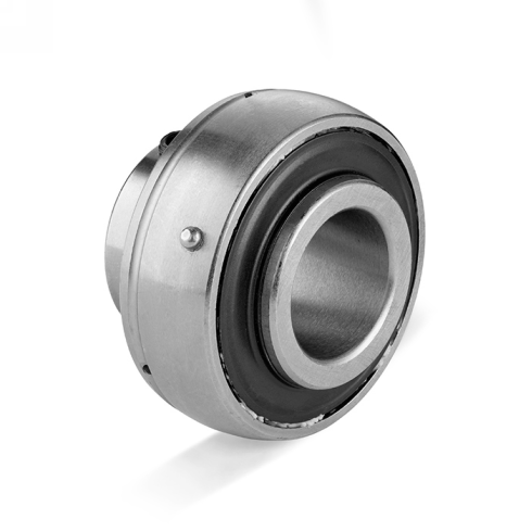 Высокотемпературный корпусной подшипник ISKRA UC209 BHTS ZZ 280°