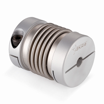 Муфта сильфонная соединительная ISKRA BC32-C