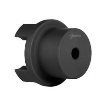 Полумуфта под расточку ISKRA SGMA065