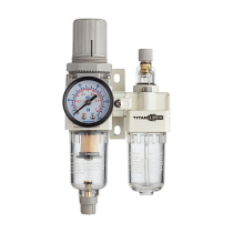 Блок подготовки воздуха TITAN LOCK TLP-AC4010-06