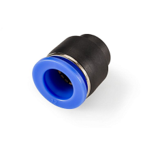 Заглушка цанговая TITAN LOCK TLP-PPF10