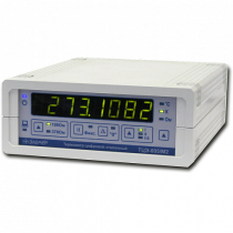 Термометр цифровой эталонный Элемер Кубань ТЦЭ-005-М2