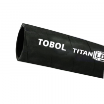 Рукав маслобензостойкий напорный TOBOL TL006TB