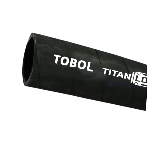 Рукав маслобензостойкий напорный TOBOL TL022TB