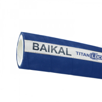 3in, Пищевой рукав «BAIKAL» TL076BK