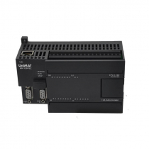Программируемый логический контроллер UniMAT UN 124-2AE23-0XB8