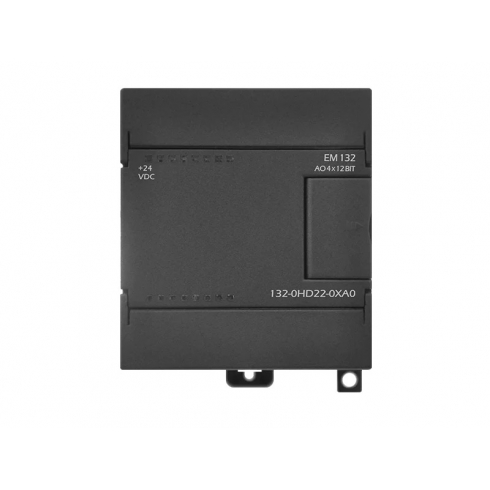 Модуль аналогового вывода UniMAT UN 132-0HD22-0XA0