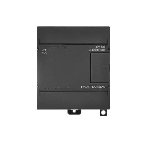 Модуль аналогового ввода/вывода UniMAT UN 135-0KD22-0XA0