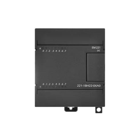 Модуль дискретного ввода UniMAT UN 221-1BH22-0XA0