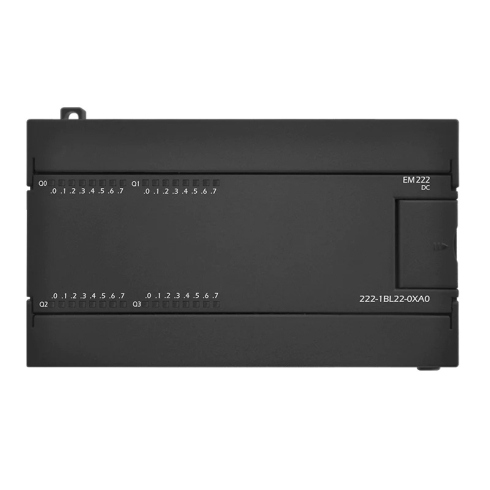 Модуль дискретного вывода UniMAT UN 222-1BL22-0XA0