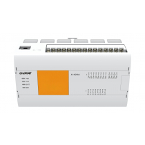 Программируемый логический контроллер UniMAT X-40RA-E0