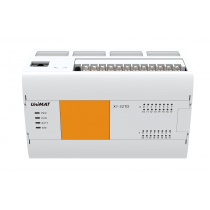 Программируемый логический контроллер UniMAT X1-24TD-E0