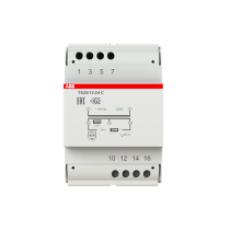 Трансформатор разделительный безопасности TS25/12-24C ABB 2CSM251043R0811