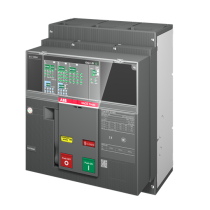 Автоматический выключатель XT7S M 800 Ekip Dip LS/I In=800A 3p F F ABB 1SDA101366R1