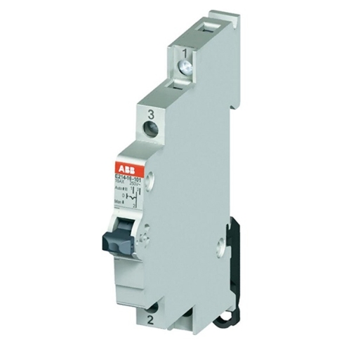 Выключатель E214-16-101 ABB 2CCA703025R0001