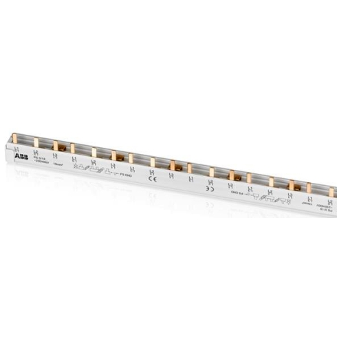 Разводка шинная 3ф PS3/60/16 (PIN)80А ABB 2CDL230001R1660