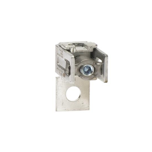 Комплект зажимов кабельных OZXB2L Al/Cu (25...120) (уп.3шт) ABB 1SCA022158R7750
