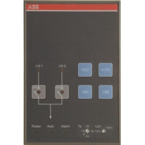 Блок автоматического управления переключением источника питания(ABP) ATS021 ABB 1SDA065523R1