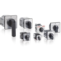 Шильдик OC10GLP32B ABB 1SCA126714R1001