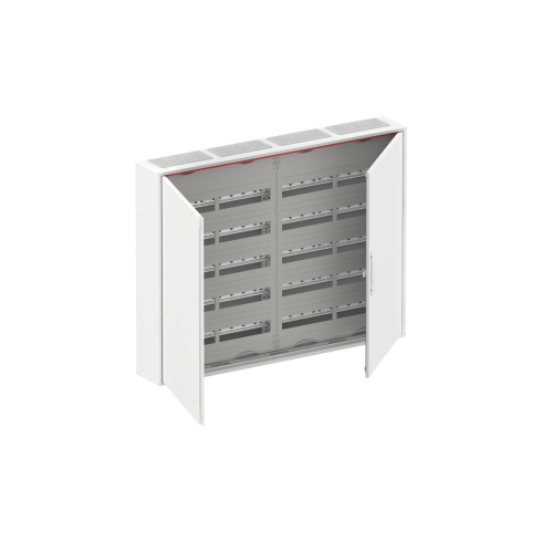 Шкаф навесной CA45VZEU 240 М IP44, ABB 2CPX052195R9999