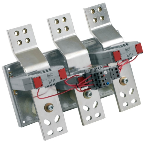 Приставка электронная TEF4-OFF AF09...A38 ABB 1SBN020114R1000