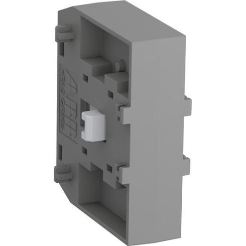 Блокировка механическая реверсивная VM19 для контакторов AF116-370 ABB 1SFN030300R1000