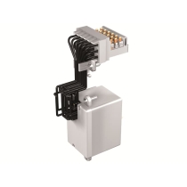 Контакты состояния выключателя AUX 4Q 400V E1.2-XT7-XT7M ABB 1SDA073750R1