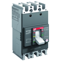 Автоматический выключатель T1B 160 TMD80-800 4p F FC Cu 16 кА ABB 1SDA050888R1