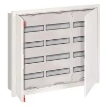 Щит распределительный в нишу U43 ABB 2CPX030103R9999