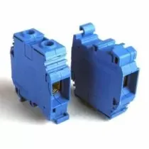 Клеммник винтовой M 35/16 N до 35 мм.кв. нейтраль синий TEConnectivity (ABB 1SNA125124R0100)