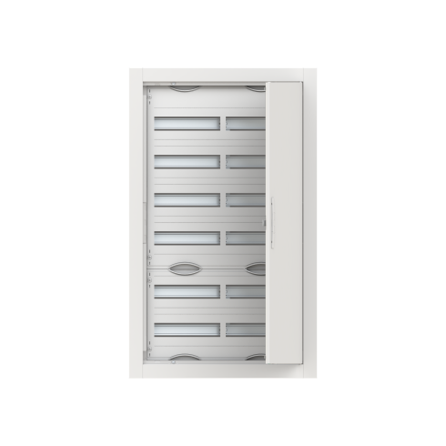 Щит распределительный в нишу CU26V 1014x615x125 IP31 (замена для U62) ABB 2CPX052615R9999