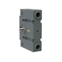 Дополнительный силовой полюс OTPS40FPN2 (монтаж справа) для рубильников ОТ16..40 ABB 1SCA105000R1001