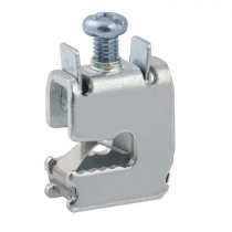 Терминал для кабеля с наконечником М10 на шину 12(20, 25, 30)х5 мм ABB 1749