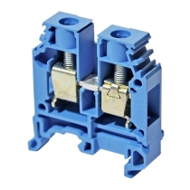 Клеммник винтовой M10/10.N 10мм.кв. TEConnectivity (ABB1SNA125120R1100) 