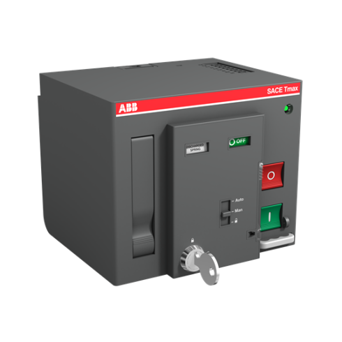 Привод моторный для дистанционного управления MOE XT6 220...250V ABB 1SDA104895R1