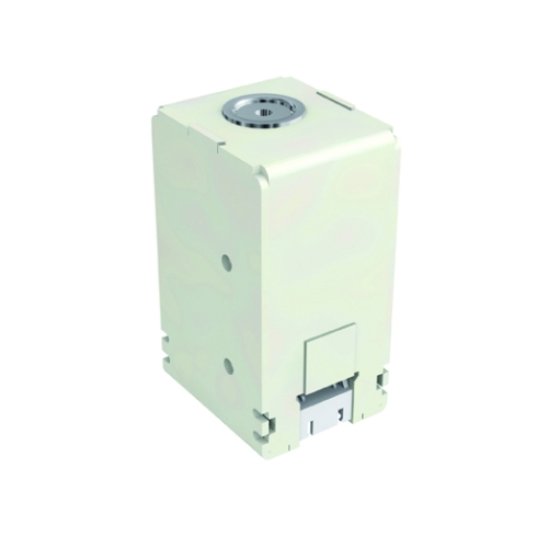 Реле отключения YO E1.2..E6.2 220-240В AC/DC ABB 1SDA073674R1