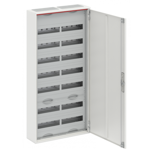 Шкаф навесной CA27VZEU 168 М IP44, ABB 2CPX052188R9999