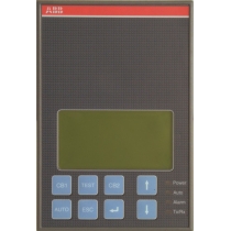 Блок автоматического управления переключением источника питания(ABP)ATS022 ABB 1SDA065524R1